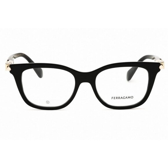 Salvatore Ferragamo EYEGLASSES SF2973-001-50 New with case